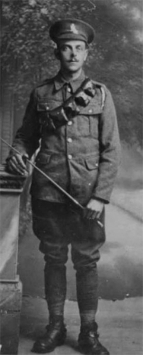 Frank WILKINSON