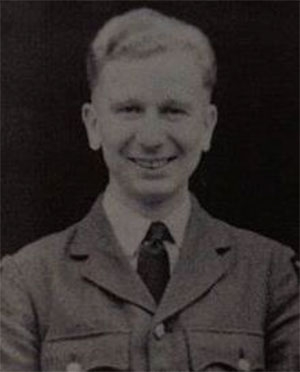 LEONARD VICTOR KULLICH