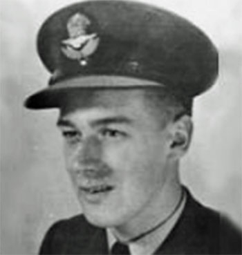 ANDREW BURGESS LEONARD