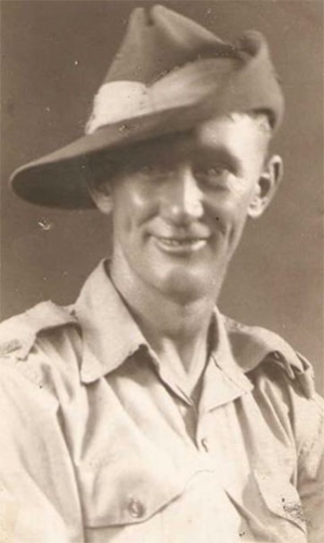 JOHN CHARLES MILLER