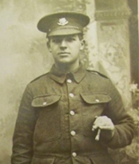 CHARLES COPPENHALL