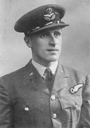 JOHN WILFRED NADEN