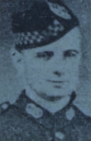 LEONARD NOLAN