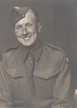JOSEPH OWEN