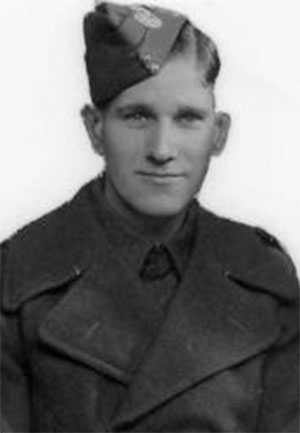 WALTER PALIN