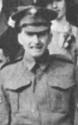 JOSEPH HENRY RATCLIFFE