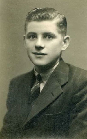 FREDERICK RALPH SIMPSON