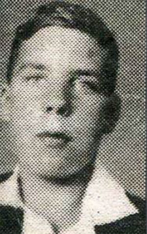DAVID JACK SNOW