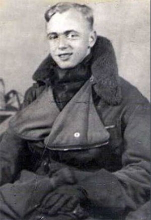 BERNARD JOSEPH SUDLOW