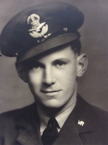 JACK HARDY TAYLOR