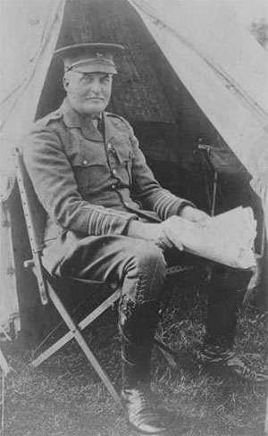 HENRY EDWARD NAPIER