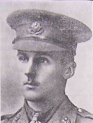 ALAN GIFFORD NICHOLSON