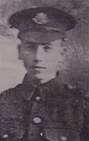 ARTHUR LUSTON OWEN
