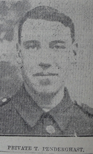 THOMAS PENDERGHEST