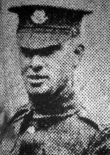 WILLIAM POOLE
