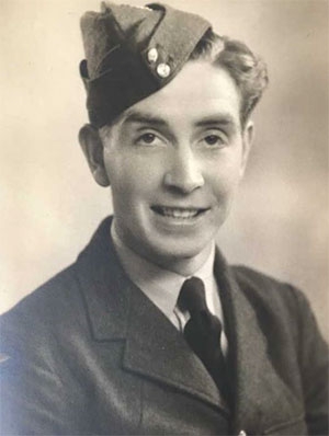 ERIC STANLEY VALE