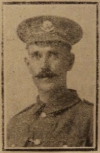 GEORGE POWELL