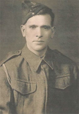 ROBERT WALKER