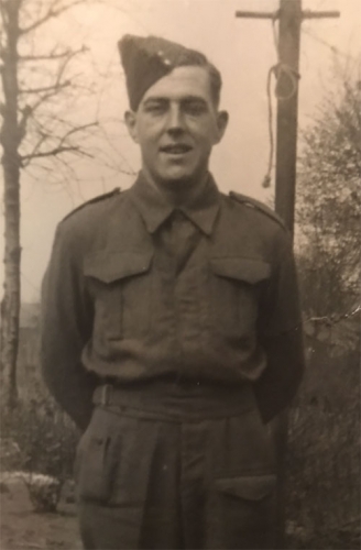 WILLIAM EDWARD WALKER