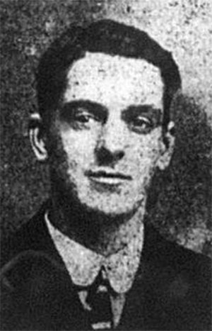 Benjamin  RULE