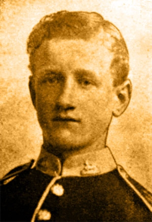 FRED SMITH