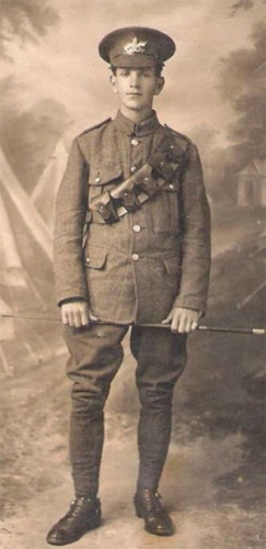 EDWARD RILEY