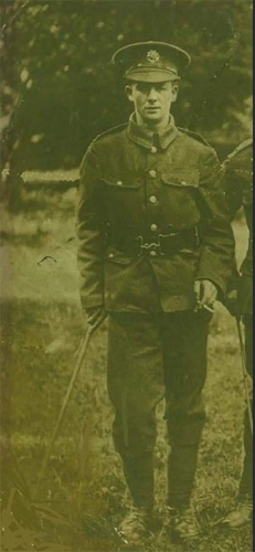 Richard SCOTT