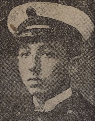 Columba Desmond BOYLAND