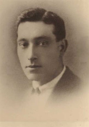 Thomas Ernest SMITH