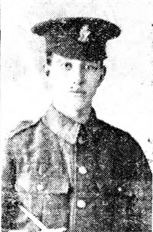 William ROBERTS