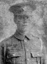 Harry Leonard METCALF