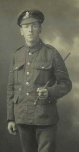 Edgar Ellis GREEN