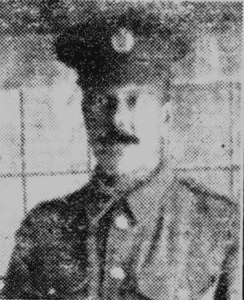 George Herbert BODDEN