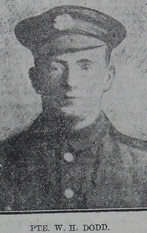 William DODD