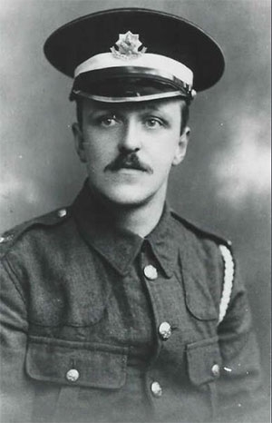 Ernest Albert PLANT