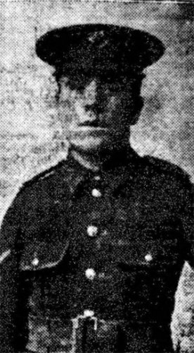 Arthur ASTBURY