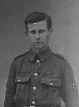 Frederick Aitcheson SMITH
