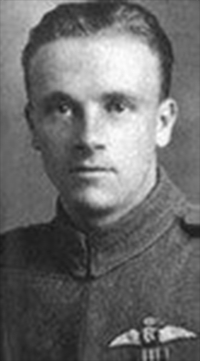 Donald Wainwright Beard