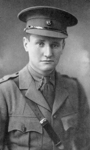 Ronald Bolton LITTLEDALE