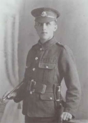 Alphonso MELLOR