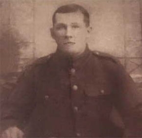 George Frederick NOTT