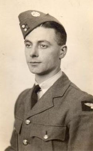 William George YEO (YOW)