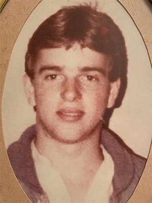 Neil WILLIAMS