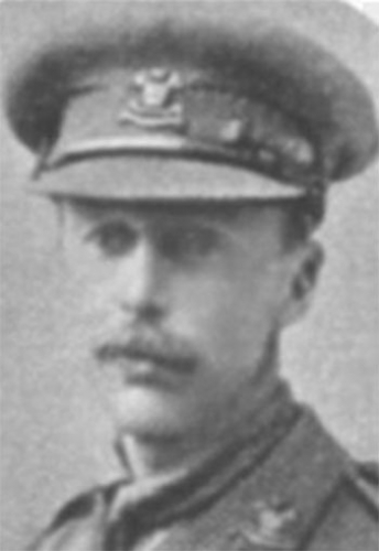 PHILIP KIRKLAND GLAZEBROOK