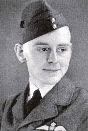 Frederick William ELEY