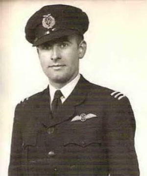 Bernard SHORT
