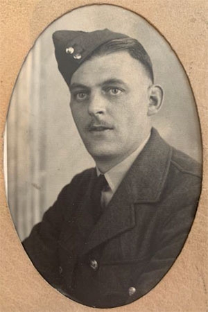 Reginald FENNEY