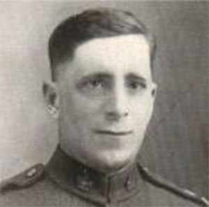 Samuel James BILLINGTON