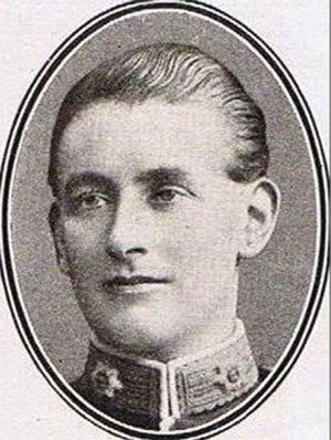 Percy Lyulph WYNDHAM
