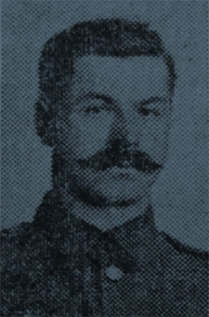 Charles HOLEBROOK